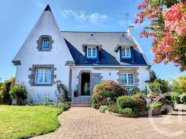 Maison à vendre PLOEMEUR